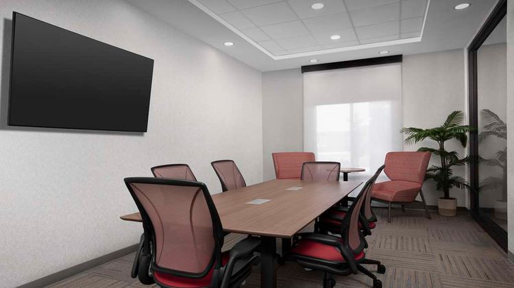 Home2 Suites by Hilton Chattanooga Meeting