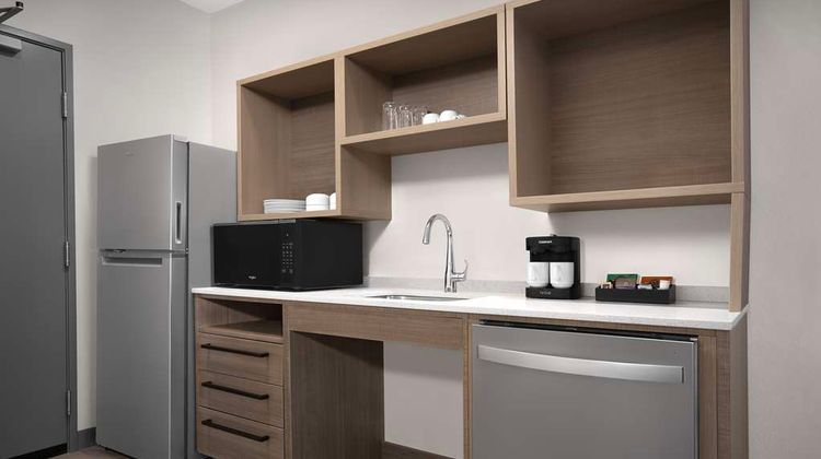 Home2 Suites by Hilton Chattanooga Other