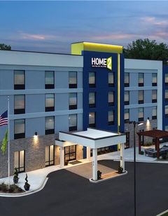 Home2 Suites by Hilton Chattanooga