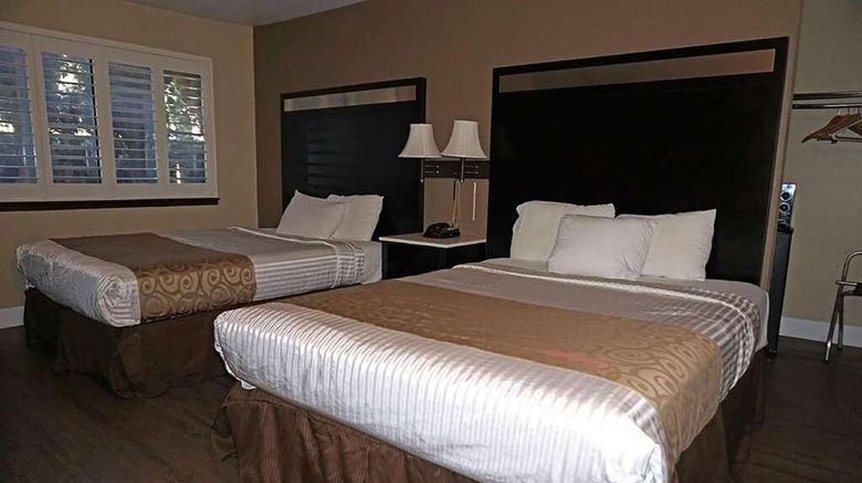 <b>Travelodge by Wyndham Concord Room</b>. Images powered by <a href="https://iceportal.shijigroup.com/" title="IcePortal" target="_blank">IcePortal</a>.