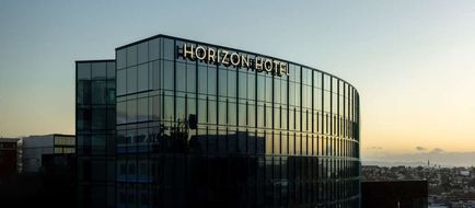 Horizon by SkyCity Exterior