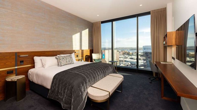 <b>Horizon by SkyCity Room</b>. Images powered by <a href="https://iceportal.shijigroup.com/" title="IcePortal" target="_blank">IcePortal</a>.