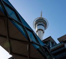 Horizon by SkyCity Exterior
