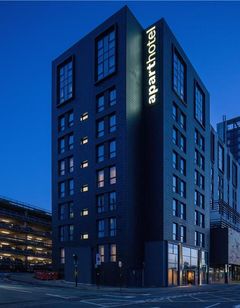 Aparthotel Birmingham