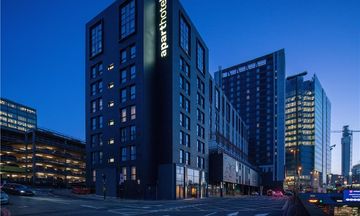 Aparthotel Birmingham