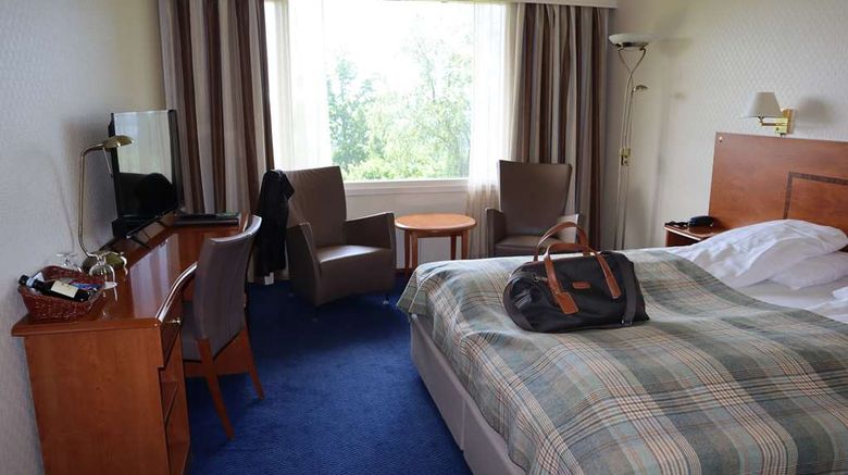 <b>Westland Hotel Room</b>. Images powered by <a href="https://iceportal.shijigroup.com/" title="IcePortal" target="_blank">IcePortal</a>.