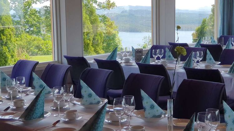 Westland Hotel Restaurant