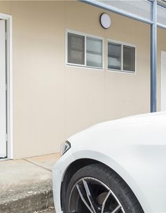 Roxby Downs Motor Inn