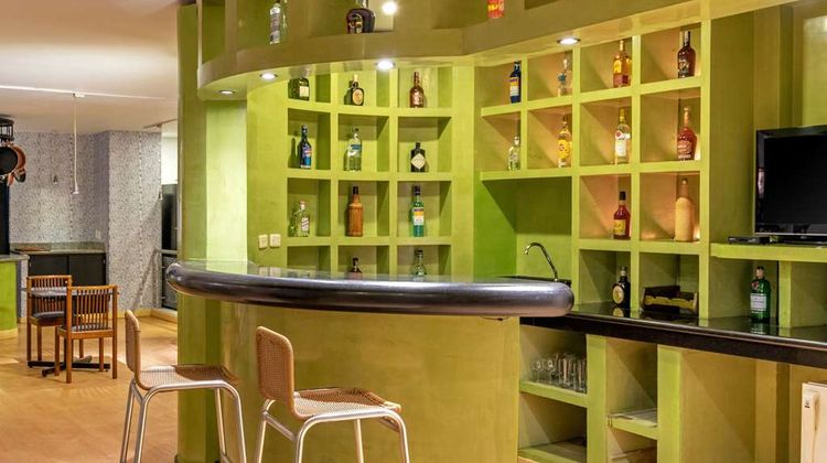 Wellness Hotel Usaquen Other