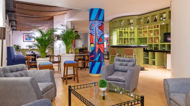 Wellness Hotel Usaquen Other