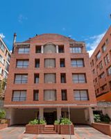 Wellness Hotel Usaquen