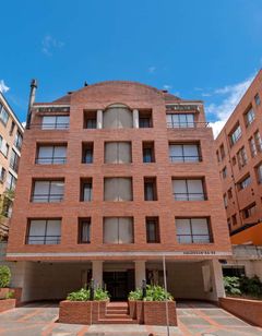 Wellness Hotel Usaquen