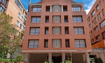 Wellness Hotel Usaquen