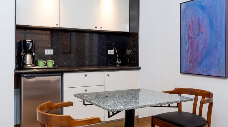 Wellness Hotel Usaquen Other