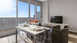 SoHo Residences at SoHo Lisgar Room