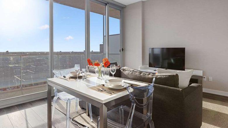 <b>SoHo Residences at SoHo Lisgar Room</b>. Images powered by <a href="https://iceportal.shijigroup.com/" title="IcePortal" target="_blank">IcePortal</a>.