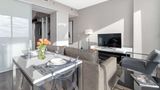 SoHo Residences at SoHo Lisgar Room