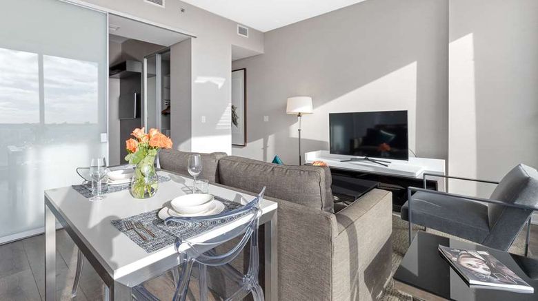 <b>SoHo Residences at SoHo Lisgar Room</b>. Images powered by <a href="https://iceportal.shijigroup.com/" title="IcePortal" target="_blank">IcePortal</a>.