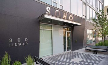 SoHo Residences at SoHo Lisgar