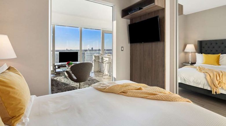 <b>SoHo Residences Apartment Hotels at SoHo Room</b>. Images powered by <a href="https://iceportal.shijigroup.com/" title="IcePortal" target="_blank">IcePortal</a>.