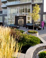 SoHo Residences Apartment Hotels at SoHo