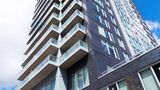 SoHo Residences Apartment Hotels at SoHo Exterior