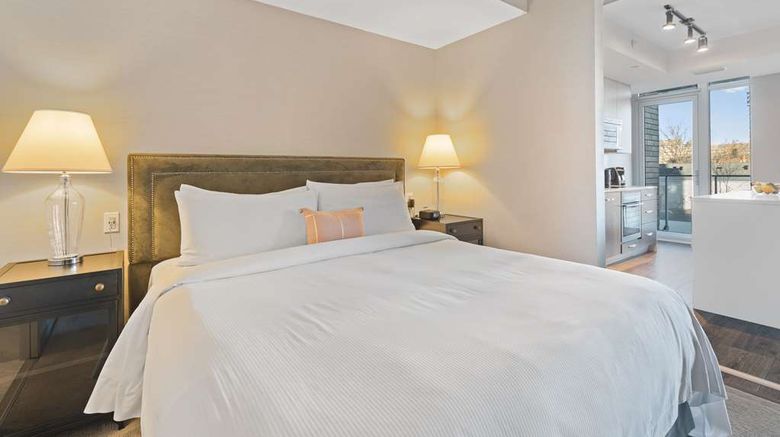 <b>SoHo Residences Apartment Hotels at SoHo Room</b>. Images powered by <a href="https://iceportal.shijigroup.com/" title="IcePortal" target="_blank">IcePortal</a>.