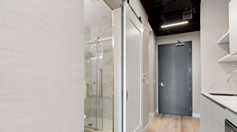 <b>SoHo Residences Apartment Hotels at SoHo Room</b>. Images powered by <a href="https://iceportal.shijigroup.com/" title="IcePortal" target="_blank">IcePortal</a>.