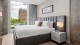 SoHo Residences Apartment Hotels at SoHo Room