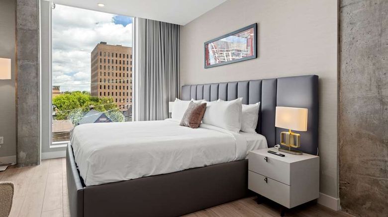 <b>SoHo Residences Apartment Hotels at SoHo Room</b>. Images powered by <a href="https://iceportal.shijigroup.com/" title="IcePortal" target="_blank">IcePortal</a>.
