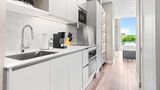 SoHo Residences Apartment Hotels at SoHo Suite