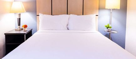 Sonesta Simply Suites Stafford Room