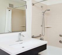 Sonesta Simply Suites Stafford Room