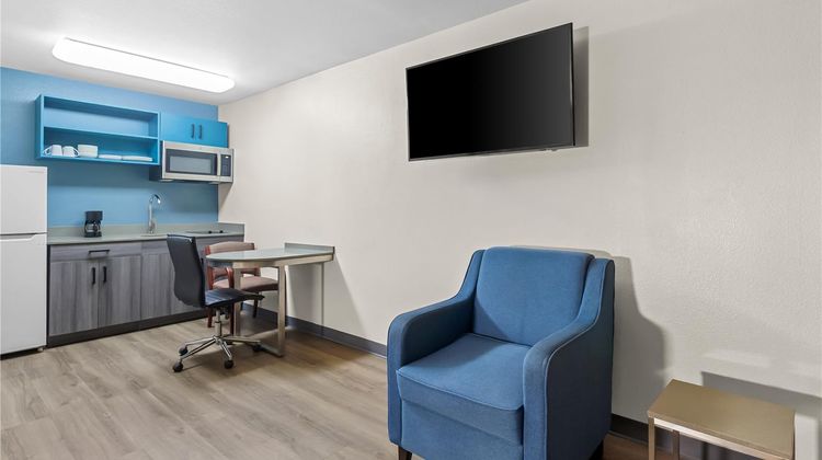 Sonesta Simply Suites Stafford Room