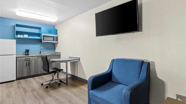 Sonesta Simply Suites Stafford Room