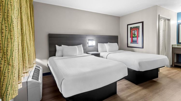 Sonesta Simply Suites Stafford Room