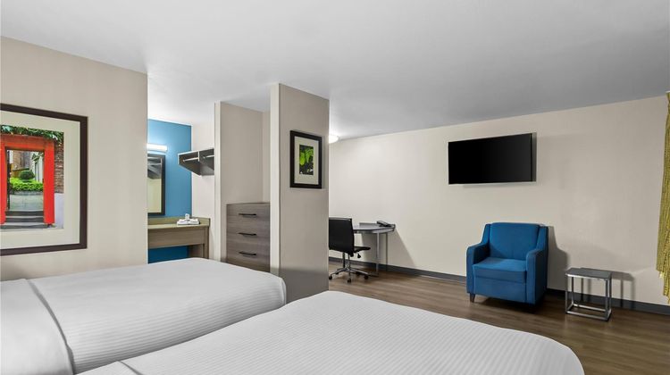 Sonesta Simply Suites Stafford Room