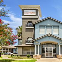Sonesta Simply Suites Stafford