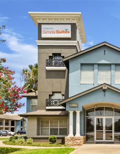 Sonesta Simply Suites Stafford