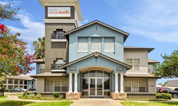 Sonesta Simply Suites Stafford