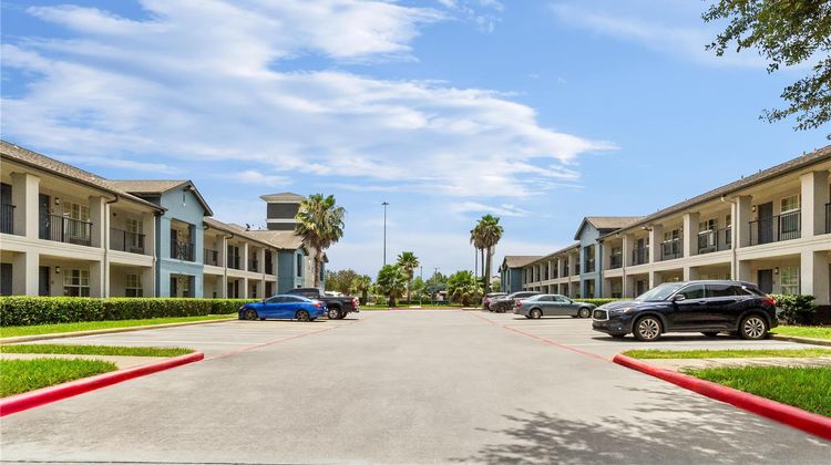 Sonesta Simply Suites Stafford Exterior