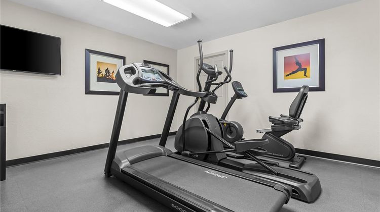 Sonesta Simply Suites Stafford Health