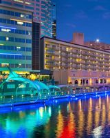 Hotel Tampa Riverwalk