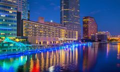 Hotel Tampa Riverwalk
