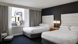 Hotel Tampa Riverwalk Room