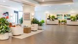 Hotel Tampa Riverwalk Lobby