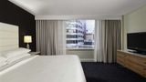 Hotel Tampa Riverwalk Room