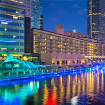 Hotel Tampa Riverwalk