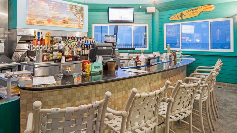 <b>Hilton Vacation Club Daytona Bch Regency Restaurant</b>. Images powered by <a href="https://iceportal.shijigroup.com/" title="IcePortal" target="_blank">IcePortal</a>.