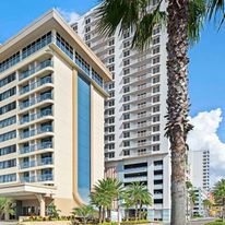 Hilton Vacation Club Daytona Bch Regency